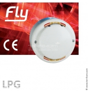 Датчик пороговый FLY со сменным сенсором СК2 на сжиженный нефтяной газ (LPG), аналоговый выход