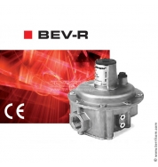 Регулятор давления газа, Rp 1¼"