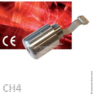 Сенсор (сменный модуль) ATX/CA на метан (СН4) для датчиков ATX