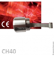 Сенсор (сменный модуль) IRON/CA на метанол (СН40) для датчиков IRON