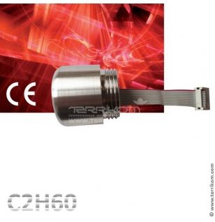 Сенсор (сменный модуль) IRON/CA на этанол (С2Н60) для датчиков IRON