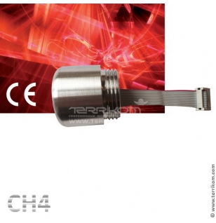 Сенсор (сменный модуль) IRON/CA на метан (СН4) для датчиков IRON