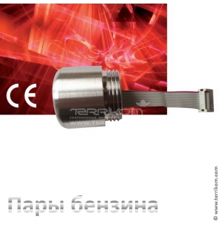 Сенсор (сменный модуль) IRON/CA на пары бензина для датчиков IRON