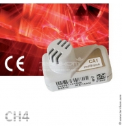 Сенсор (сменный модуль) CA на метан (СН4) для датчиков WPDS