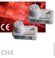 Сенсор (сменный модуль) CK на метан (CH4), 20% НКПР